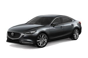 Подбор шин на Mazda Mazda6 2021