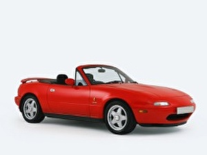 Подбор шин на Mazda MX-5 Miata 1997