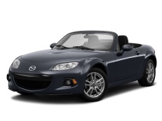 Подбор шин на Mazda MX-5 Miata 2013