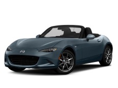 Размер колёс на Mazda MX-5 Miata 2019 Подбор шин на Mazda MX-5 Miata 2019