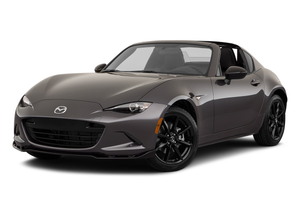 Подбор шин на Mazda MX-5 RF 2021