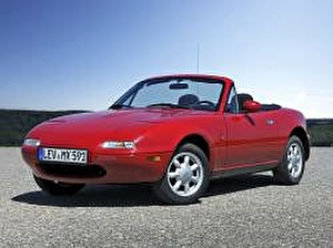 Подбор шин на Mazda MX-5 1994