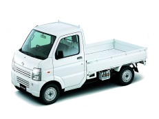 Размер колёс на Mazda Scrum Truck 2008 Подбор шин на Mazda Scrum Truck 2008