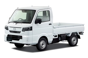 Размер колёс на Mazda Scrum Truck 2026 Подбор шин на Mazda Scrum Truck 2026