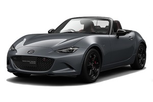 Размер колёс на Mazda Spirit Racing Roadster 2026 Подбор шин на Mazda Spirit Racing Roadster 2026