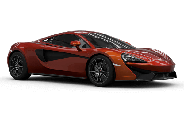 Размер колёс на McLaren 570S 2018 Подбор шин на McLaren 570S 2018