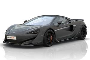 Подбор шин на McLaren 600LT 2021