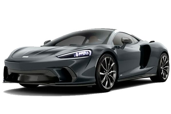 Размер колёс на McLaren GTS 2023 Подбор шин на McLaren GTS 2023