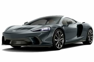Размер колёс на McLaren GTS 2026 Подбор шин на McLaren GTS 2026