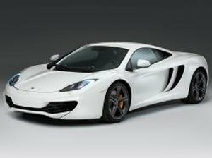 Размер колёс на McLaren Mp4-12C 2011 Подбор шин на McLaren Mp4-12C 2011