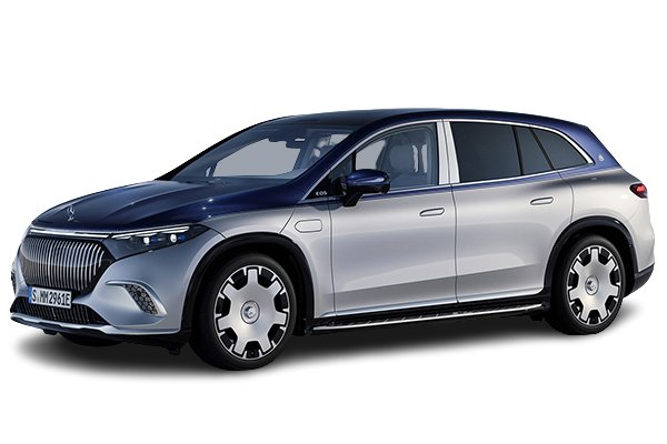 Подбор шин на Mercedes-Maybach EQS 2025