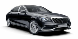 Подбор шин на Mercedes-Maybach S-Class 2018