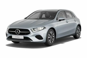 Подбор шин и дисков для автомобиля Mercedes A-Class. Шины на Mercedes