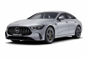 Подбор шин на Mercedes AMG GT-4 2024