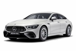 Размер колёс на Mercedes AMG GT-4 2026 Подбор шин на Mercedes AMG GT-4 2026