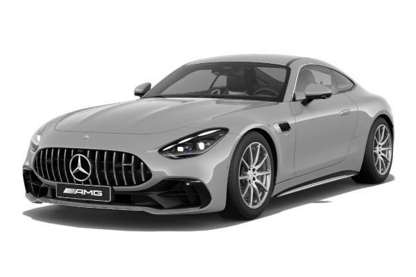 Подбор шин на Mercedes AMG GT 2026