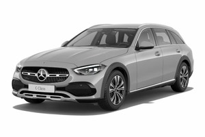 Подбор шин на Mercedes C-Class All-Terrain 2023