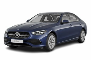 Подбор шин и дисков для автомобиля Mercedes C-Class. Шины на Mercedes