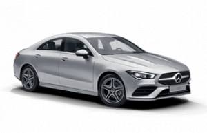 Подбор шин на Mercedes CLA-Class 2020