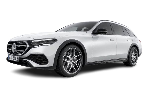 Подбор шин на Mercedes E-Class All-Terrain 2025