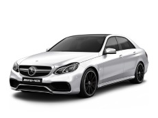 Подбор шин на Mercedes E-Class AMG 2014