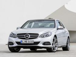 Размер колёс на Mercedes E-Class 2015 Подбор шин на Mercedes E-Class 2015