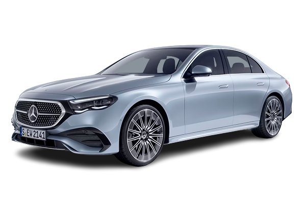 Подбор шин на Mercedes E-Class 2024