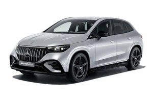 Размер колёс на Mercedes EQE SUV AMG 2024 Подбор шин на Mercedes EQE SUV AMG 2024