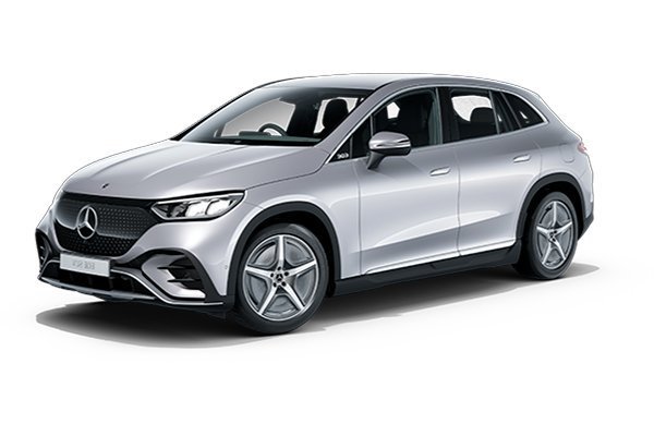 Размер колёс на Mercedes EQE SUV 2024 Подбор шин на Mercedes EQE SUV 2024