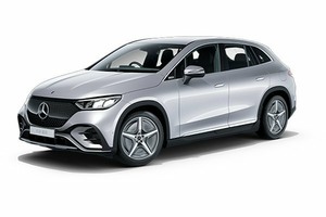 Подбор шин на Mercedes EQE 2025