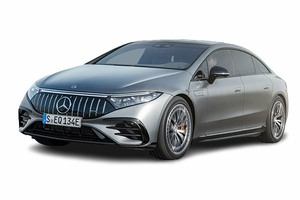 Подбор шин на Mercedes EQS AMG 2022