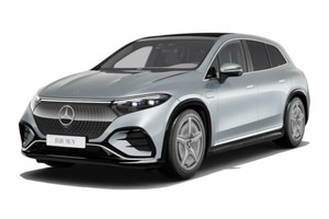 Размер колёс на Mercedes EQS 2025 Подбор шин на Mercedes EQS 2025