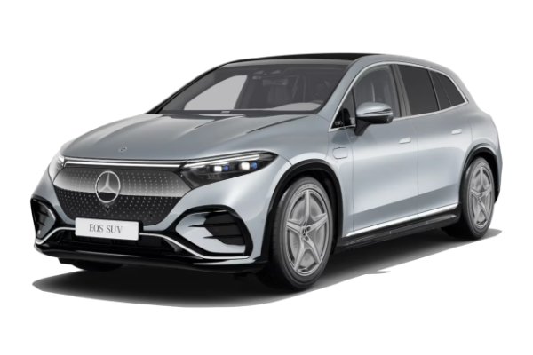 Размер колёс на Mercedes EQS 2025 Подбор шин на Mercedes EQS 2025