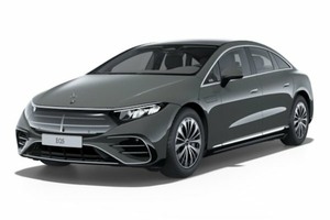 Размер колёс на Mercedes EQS 2026 Подбор шин на Mercedes EQS 2026