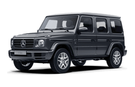 Подбор шин на Mercedes G-Class 2020