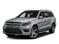 Размер колёс на Mercedes GL-Class AMG 2015 Подбор шин на Mercedes GL-Class AMG 2015