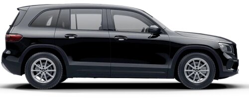 Размер колёс на Mercedes GLB-Class 2020 Подбор шин на Mercedes GLB-Class 2020
