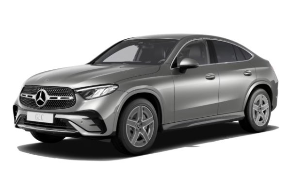 Подбор шин на Mercedes GLC-Class Coupe 2026