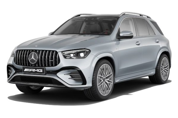 Mercedes-AMG 63 GLE - фото, цена, характеристики Мерседес-АМГ 63 ГЛЕ S