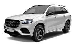 Подбор шин на Mercedes GLS-Class 2021