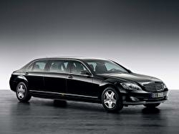 mercedes s class 2008