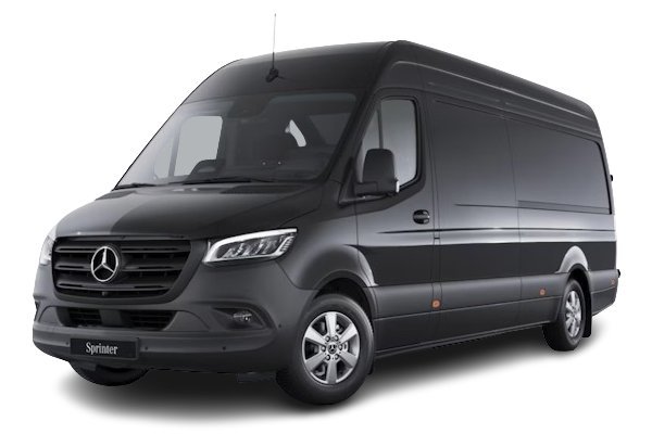 Размер колёс на Mercedes Sprinter 2026 Подбор шин на Mercedes Sprinter 2026