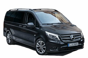 Подбор шин на Mercedes Vito 2025