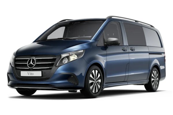Подбор шин на Mercedes Vito 2026