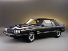 Подбор шин на Mercury Capri 1980