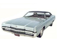 Размер колёс на Mercury Marquis 1978 Подбор шин на Mercury Marquis 1978