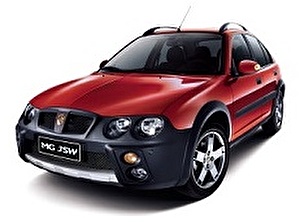 Размер колёс на MG 3 2008 Подбор шин на MG 3 2008