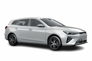 Подбор шин на MG 5 EV 2023