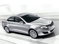 Размер колёс на MG 550 2009 Подбор шин на MG 550 2009