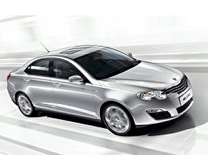 Размер колёс на MG 550 2015 Подбор шин на MG 550 2015